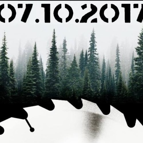MASKK - LIVE IN WROCLAW POLAND 7 - 10 - 17