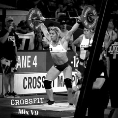 CrossFit Mix V9