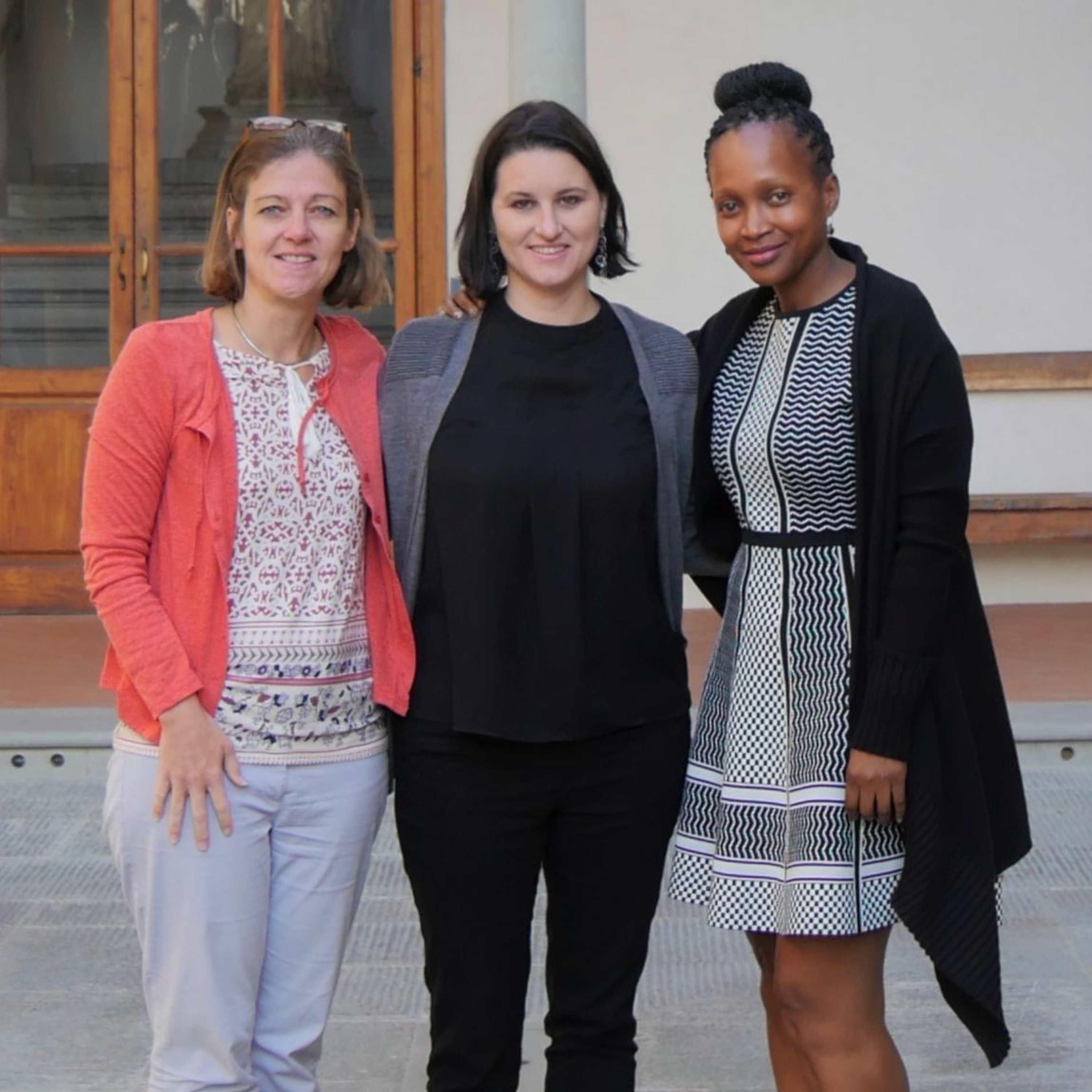 UNICEF Innocenti Podcasts