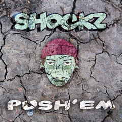 Push'Em [FREE DL]