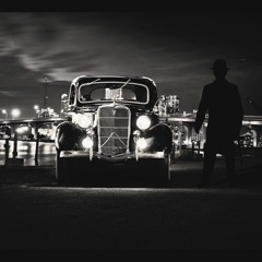 Fuir C'est Mourir Un Peu - CI16