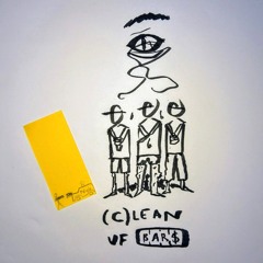 (c)lean uf Bars w/Lil GWHY+Yung Ozzyosbourne prod.brokee