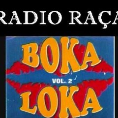 Boka Loka Cd Completo Camelô - 2001 - Radio Raça