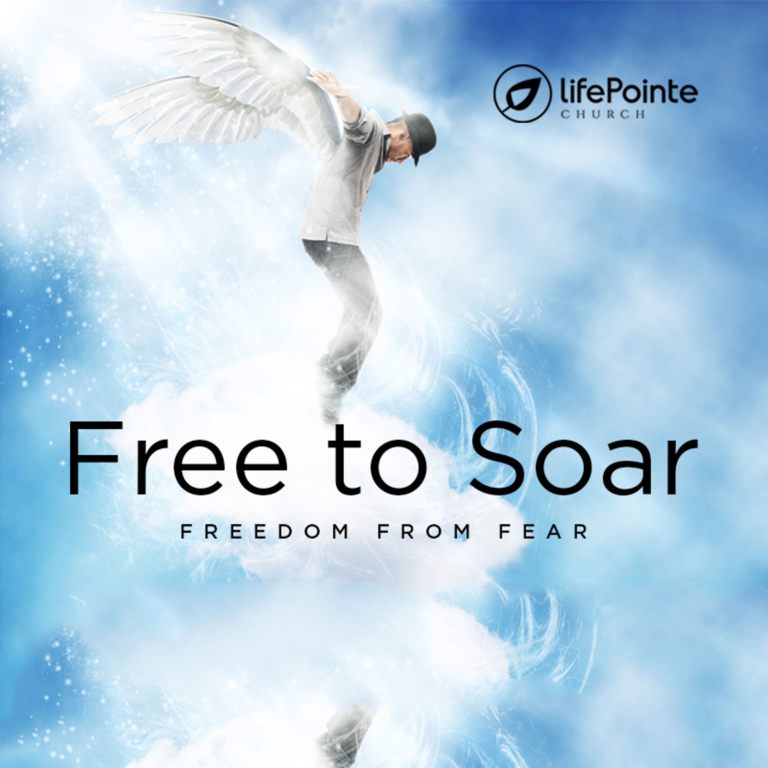 Free To Soar episode artwork