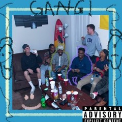 Gang ft. DTD (Prod. King Mezzy)