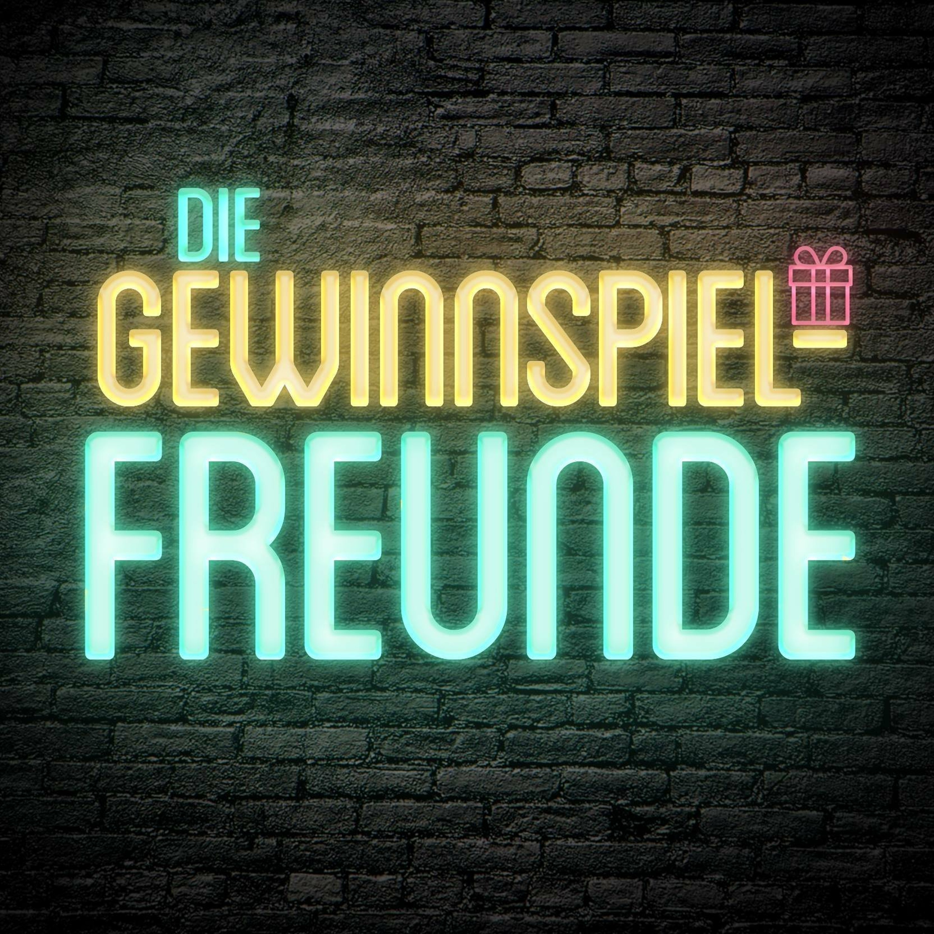 Die Gewinnspielfreunde