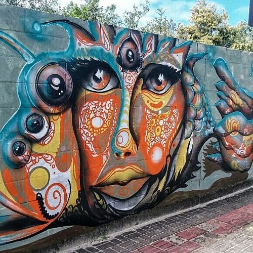 Ferrugem - O meu coração tem medo
