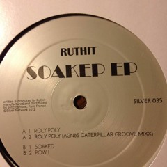 Ruthit _ Soaked ep (snippet)_silver 035