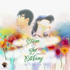 [LANGTHANGSOUL] Tâm sự mỏng_ Ryanz x Vic ( prod by Vic)