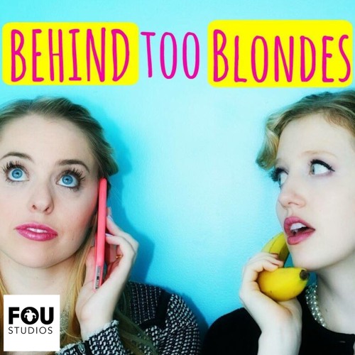 Behind Too Blondes with Rosie Spinks (Journalist)