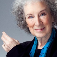 Margaret Atwood in Conversation with Gaby Wood