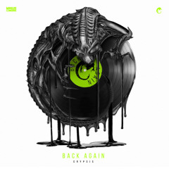 Crypsis - Back Again