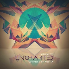 Unstable & Less Is More - Shankara //Preview// Uncharted Vol.7 compiled by Aquila // Dacru Records