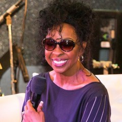 Conversation with Gladys Knight on the 2017 SuperCruise