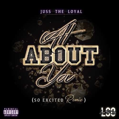 All About You (Fat Joe - So Excited Remix)// #LsoMix