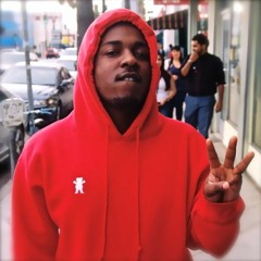 kendrick x chibs