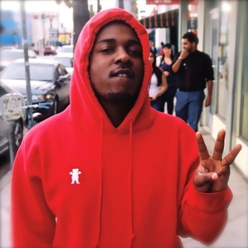 kendrick x chibs
