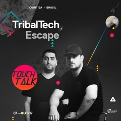 TouchTalk @ TribalTech Escape 2017