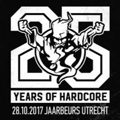 BROKEN CODE // - Thunderdome 25 Years Special Vinyl Set