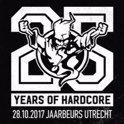 BROKEN CODE // - Thunderdome 25 Years Special Vinyl Set
