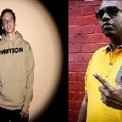 Logic vs. DJ Rashad and Gant man - Heaven Sent Flexicution