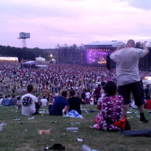 Before There Was 'EDM'