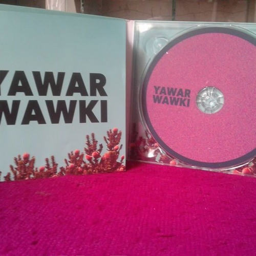 Zulla Yarina Album Yawar Wawki