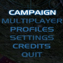Halo Main Menu Theme