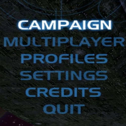 Halo Main Menu Theme