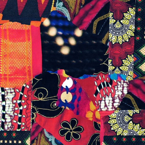 Iman Omari "Kama Sutra"