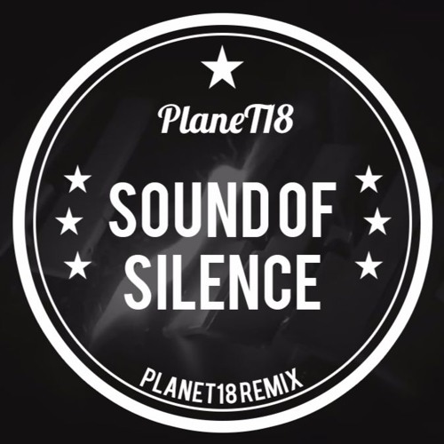 Disturbed - Sound of Silence [PlaneT18 Remix]