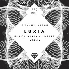 Funky Minimal Beatz Vol.4