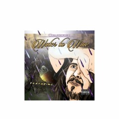 Crucified - Water to Wine- Track #1 - The Abyss (Intro)