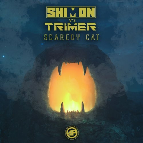 Shimon & Trimer - Scaredy Cat (Original Mix)