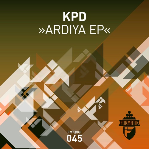 FMKdigi045 - KPD - Ardiya EP