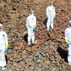 MARS ONE Sound Demos - Meteor Shower Takes Out Power