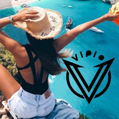Feeling Happy Mix 2017 Best Of Vocal Deep House Chillout Mix #5 by Viplo