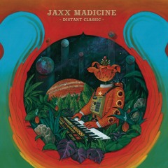 Exclusive Premiere: Jaxx Madicine "Espresso" (Local Talk Records)