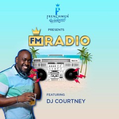 Frenchmen 90s Dancehall Hip Hop Mix