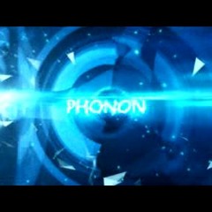 Sho Fish - Phonon