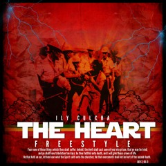 THE HEART freestyle