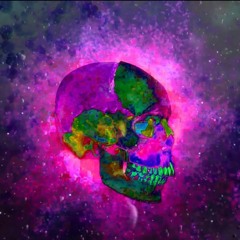 Babadook - Happy halloween - Trance of 2017 - ICE