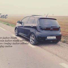 Cheb Mohamed Benchenet  - haba haba 110 REMIX bY Dj Amine