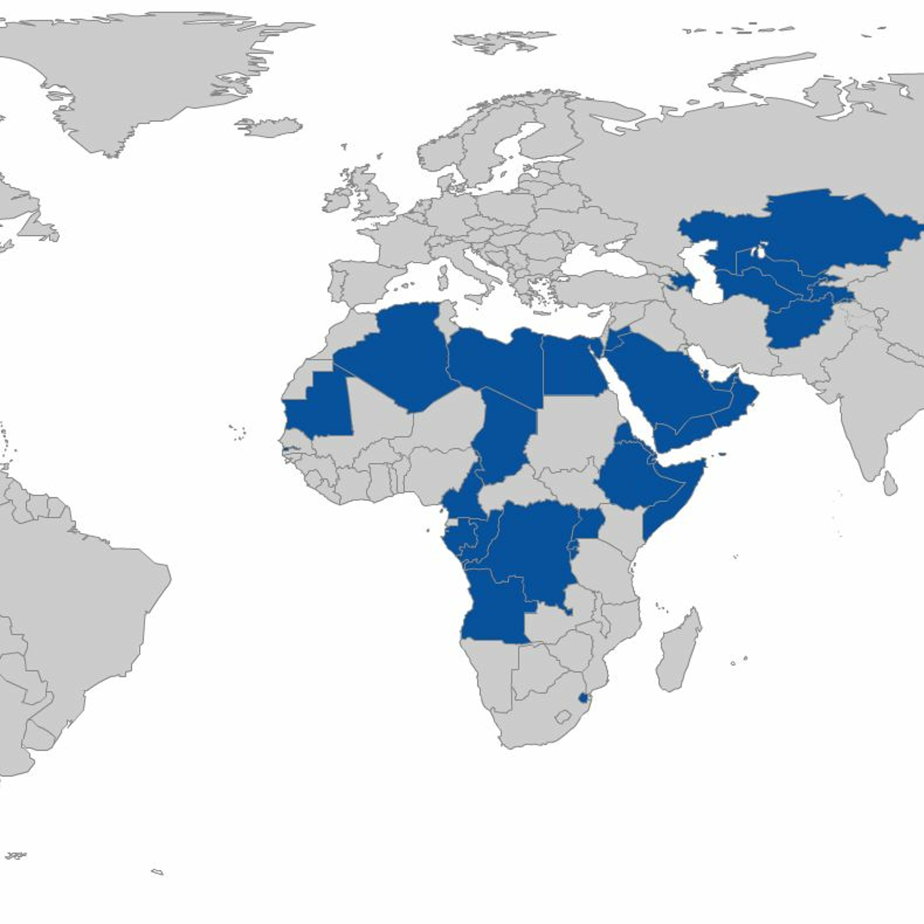 Talk Nation Radio: US Provides Military Assistance to 73 Percent of World's Dictatorships episode artwork