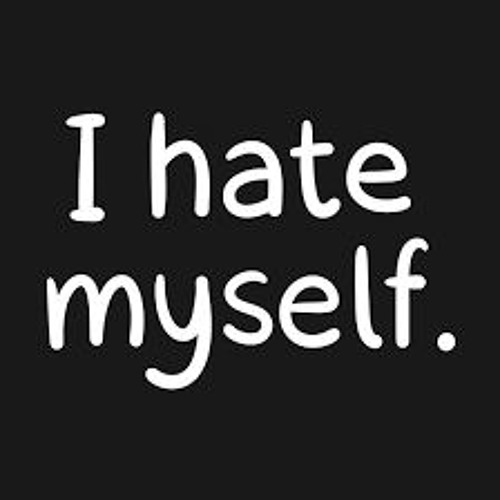 Stream I Hate Myself //Audio by NightmareKat_ | Listen online for free on  SoundCloud