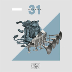 [SS31] David Granha - The Liver (Original Mix) Snippet
