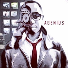 The Wager II (Adagio Cypher) [prod. Bsterthegawd & Yaguru]