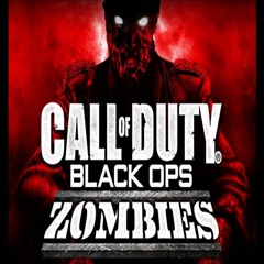 Exodia - Black Ops Zombie (Dubstep Remix)