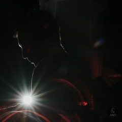 Matias Inloop / Warm Up to Ozgur Ozkan @ Ciclo Continuo