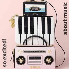 So excited! about music - Music For Our Ears (52)